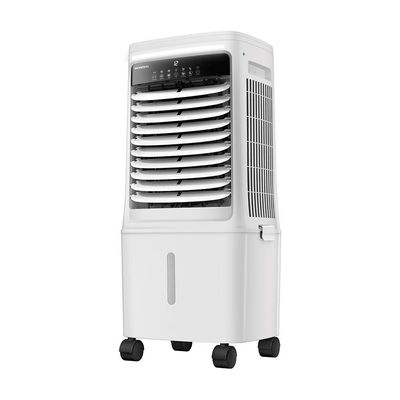 Climatizador Turbo Mondial Branco 150W CL-25L 110V