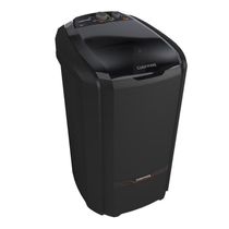 Tanquinho Colormaq 15kg Preto Preto 220V