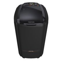 Tanquinho Colormaq 15kg Preto Preto 220V