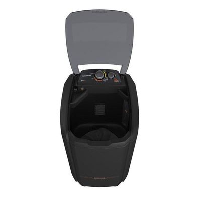 Tanquinho Colormaq 15kg Preto Preto 220V