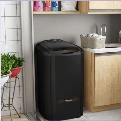 Tanquinho Colormaq 15kg Preto Preto 220V