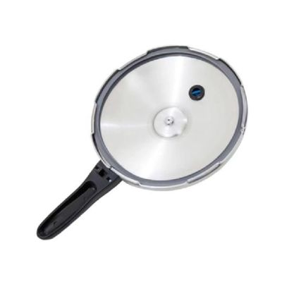 Panela de Pressão PRESS Nigro 4,5 Litros - Fechamento Externo