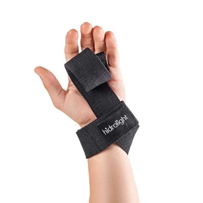 Strap Basic Hidrolight - Preto