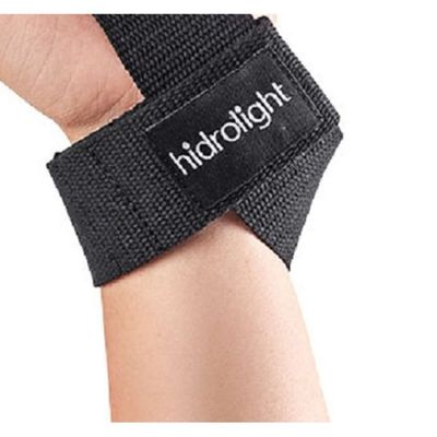 Strap Basic Hidrolight - Preto