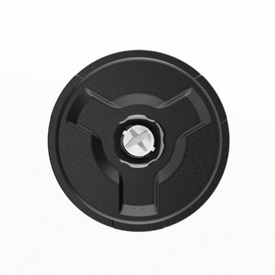 Liquidificador Industrial Monobloco Skymsen Inox 10L Baixa Rotação 0,5cv L10 70983.2 Bivolt