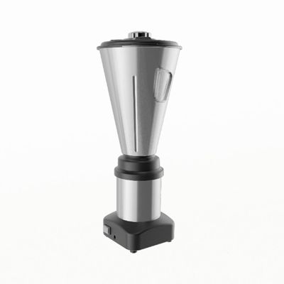 Liquidificador Industrial Monobloco Skymsen Inox 10L Baixa Rotação 0,5cv L10 70983.2 Bivolt
