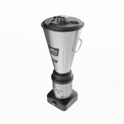 Liquidificador Industrial Monobloco Skymsen Inox 10L Baixa Rotação 0,5cv L10 70983.2 Bivolt
