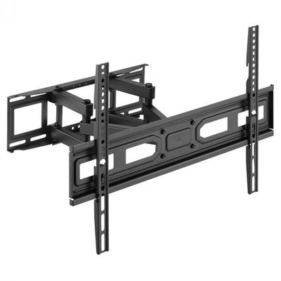 Suporte Articulado Para Led/lcd/plasma De 37" A 80" Polegadas Com Inclinação - Sta-3780