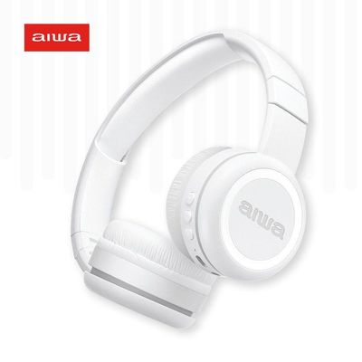 Fone De Ouvido Headphone -03-w Bluetooth Drive 30mm Bivolt