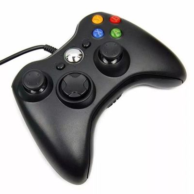 Controle Manete Box 360 Com Fio