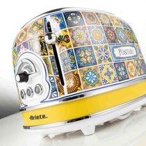Torradeira Elétrica Ariete Positano 6 Níveis 750w 220v - Modelo 155 Design Italiano