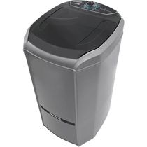 Tanquinho Lavamax Eco 10 Kg Prata Suggar 220V