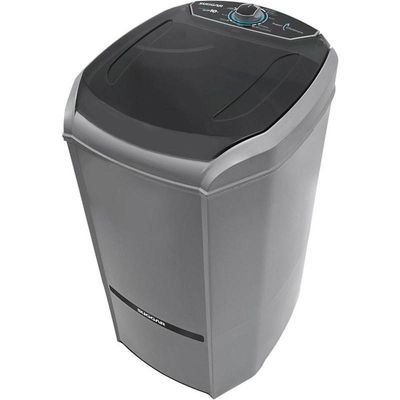 Tanquinho Lavamax Eco 10 Kg Prata Suggar 220V