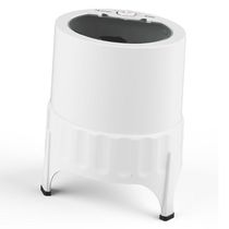 Tanquinho Plus Kg Semiautomático Timer Mueller Branco 110V