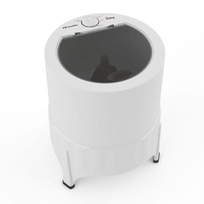 Tanquinho Plus Kg Semiautomático Timer Mueller Branco 220V