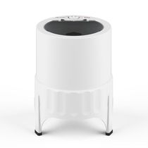 Tanquinho Plus Kg Semiautomático Timer Mueller Branco 220V