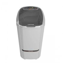 Tanquinho Colormaq 10kg Prata 220V