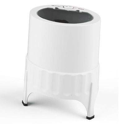Tanquinho Plus Kg Semiautomático Timer Mueller Branco 220V