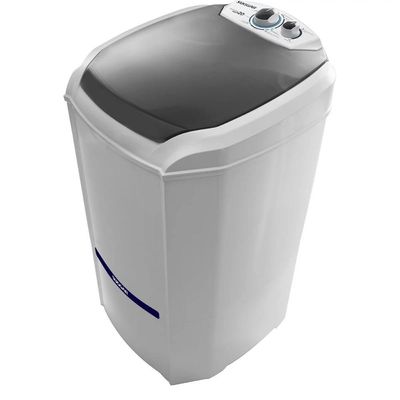 Lavadora Suggar Lavamax Eco 20Kg Branco 220V