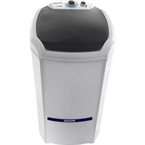Lavadora Suggar Lavamax Eco 20Kg Branco 220V