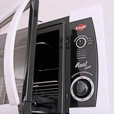 Forno Elétrico Real Clean - Layr 110V
