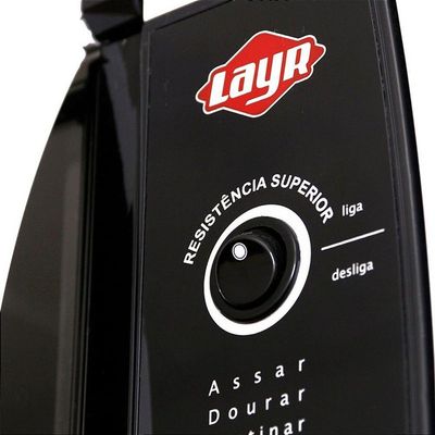 Forno Elétrico Real Clean - Layr 110V
