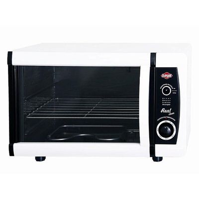 Forno Elétrico Real Clean - Layr 110V