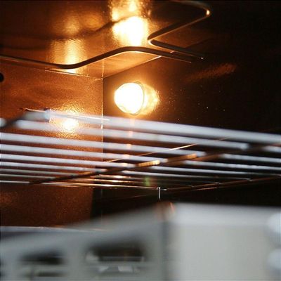 Forno Elétrico Sygma Black - Layr 110V