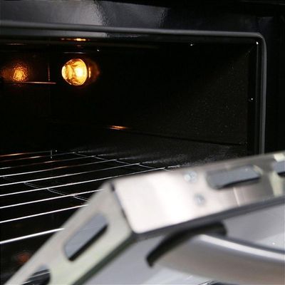 Forno Elétrico Sygma Black - Layr 220V