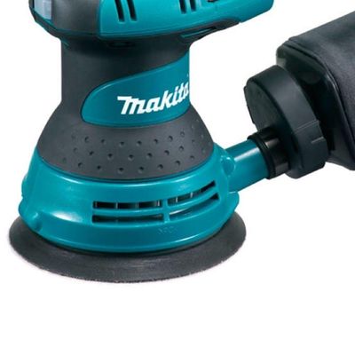 Lixadeira Roto Orbital 125mm 300W Bo5031 Makita 110V