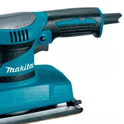 Lixadeira Orbital Industrial 180W 9035h Makita 220V
