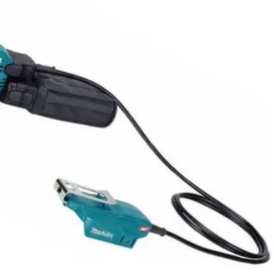 Mini Lixadeira Orbital A Bateria 40v