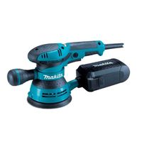 Lixadeira Roto Orbital 125mm 300W Bo5041 Makita 110V