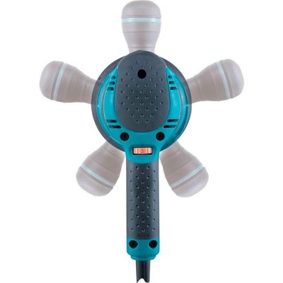 Lixadeira Roto Orbital 125mm 300W Bo5041 Makita 110V