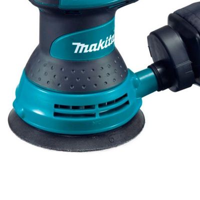 Lixadeira Roto Orbital125mm Bo5030 Makita 110V