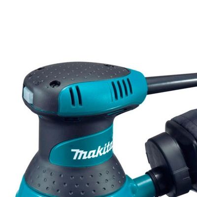 Lixadeira Roto Orbital125mm Bo5030 Makita 110V