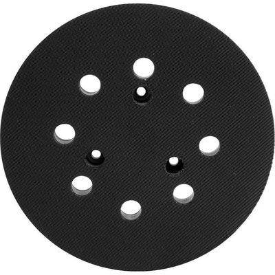 Disco Fixa Facil 125mm Para Lixadeira Lrv355 Vonder