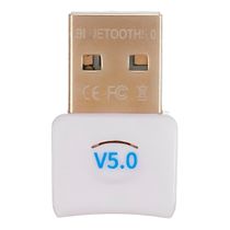 Adaptador Bluetooth 5.0 Receptor Informática USB Computador