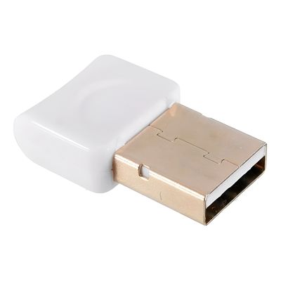 Adaptador Bluetooth 5.0 Receptor Informática USB Computador