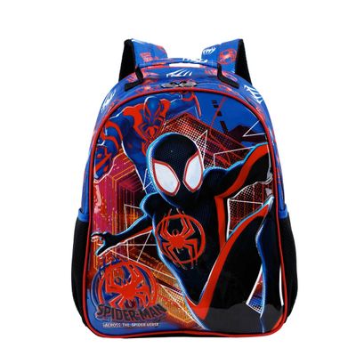 MOCHILA G SPIDER MAN R2 XERYUS