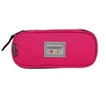ESTOJO SOFT CONTAINER KIDS THERMO ROSA DERMIWIL