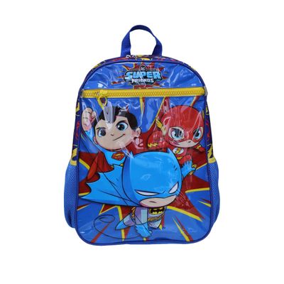 MOCHILA G DC SUPER FRIENDS DERMIWIL