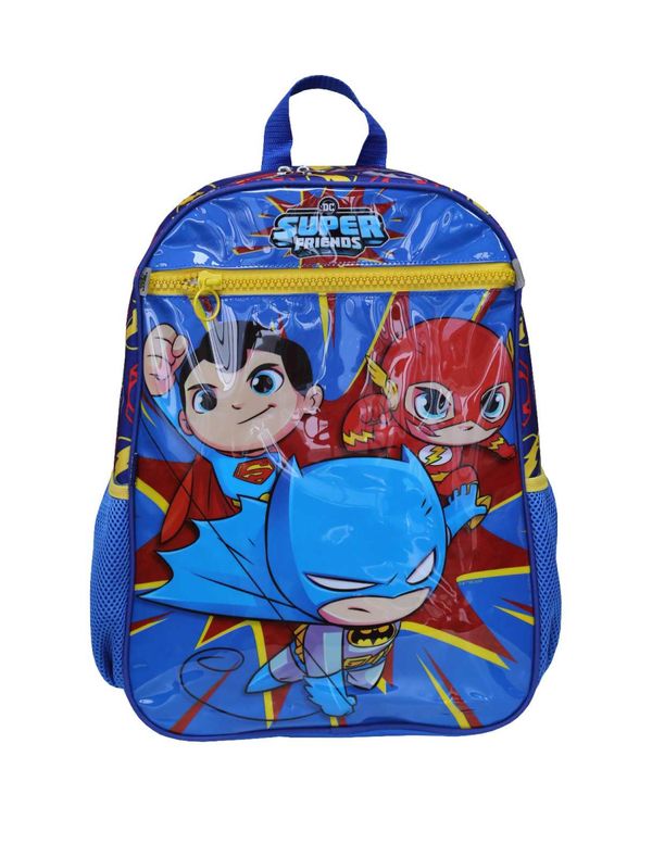 MOCHILA G DC SUPER FRIENDS DERMIWIL
