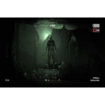 Outlast Trinity - Xbox One