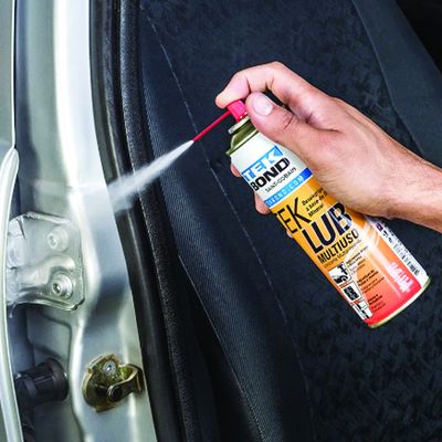 Desingripante Lubrificante Tek LUB Multiuso TekBond 300ml