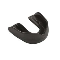 Protetor Bucal Poker Simples - Preto