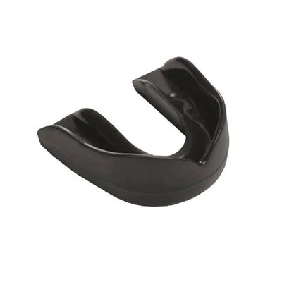 Protetor Bucal Poker Simples - Preto
