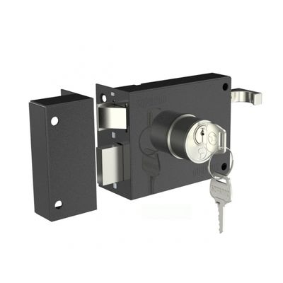 Fechadura Portao Soprano 231
