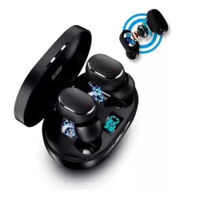 Fone Discreto In-Ear: Elegância e Discrição no Seu Dia a Dia