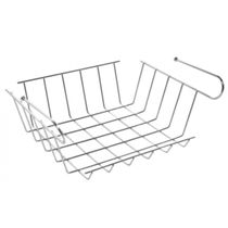 Cesto Organizador Prateleira 25cm